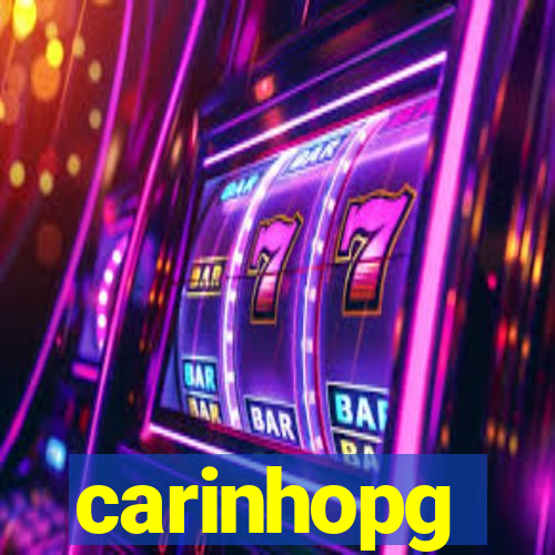 carinhopg