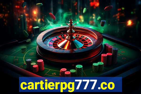 cartierpg777.com