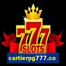 cartierpg777.com