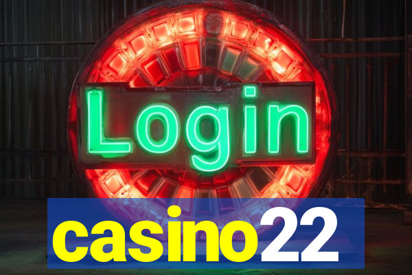 casino22