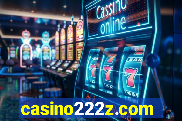 casino222z.com