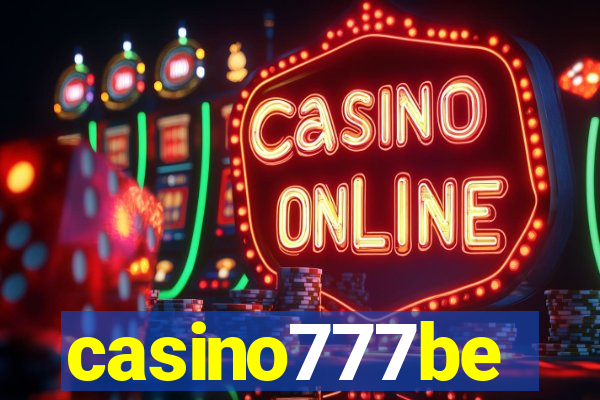 casino777be