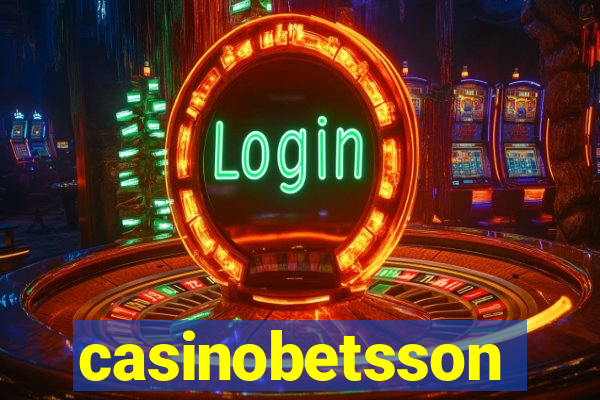 casinobetsson