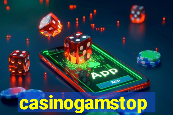 casinogamstop