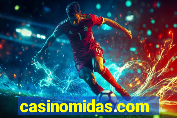 casinomidas.com