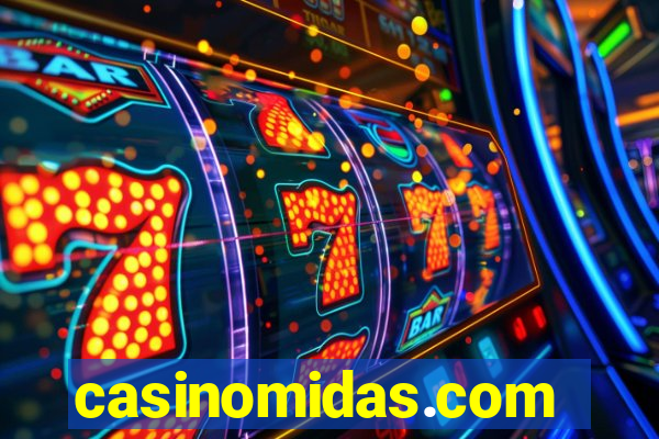 casinomidas.com