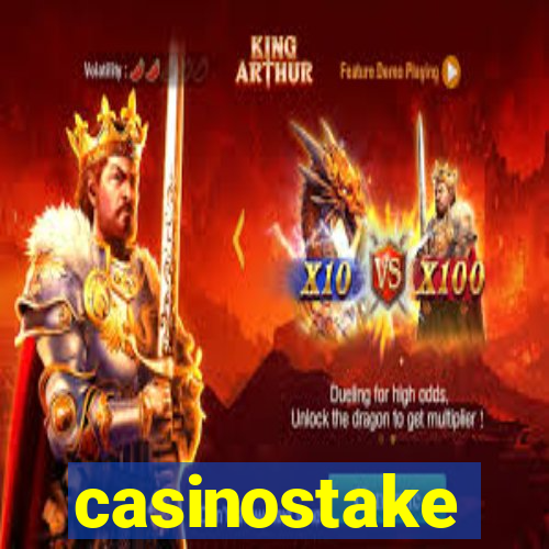 casinostake