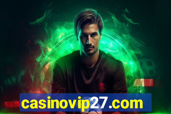 casinovip27.com