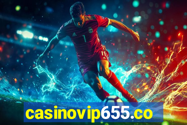 casinovip655.com