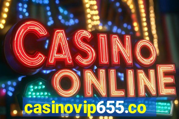 casinovip655.com