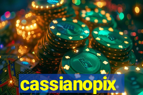 cassianopix