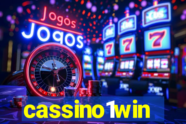 cassino1win