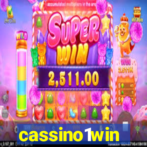 cassino1win