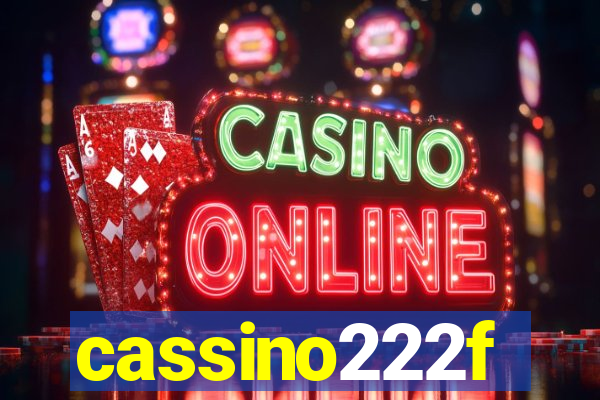 cassino222f