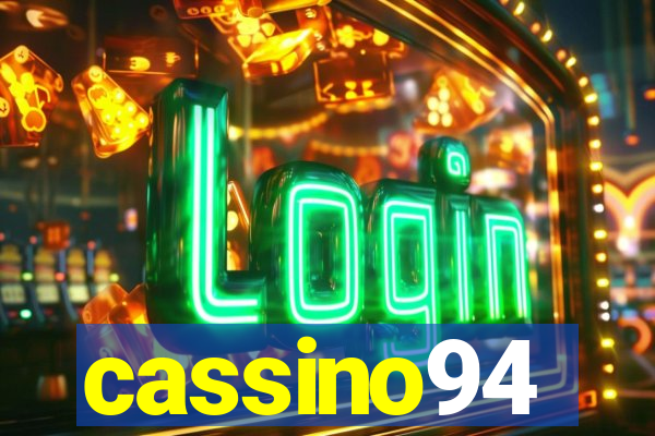 cassino94