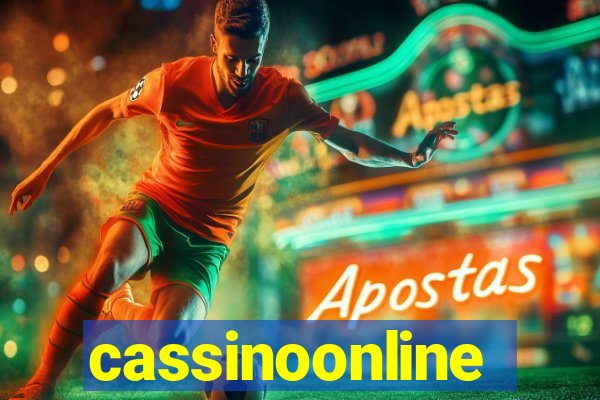 cassinoonline