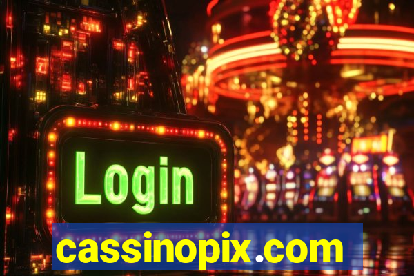 cassinopix.com