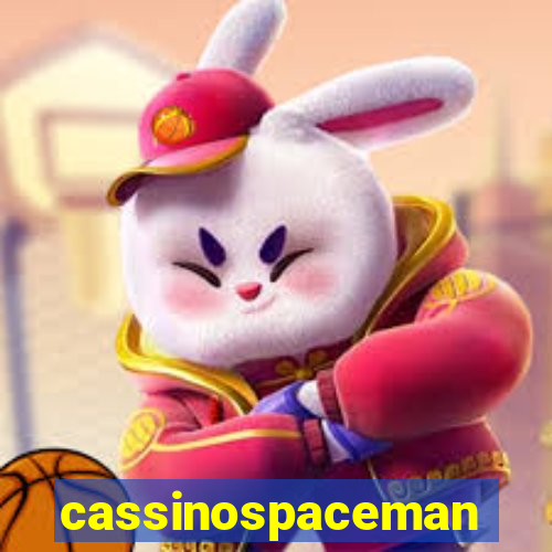 cassinospaceman