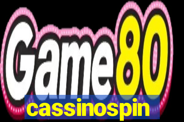 cassinospin