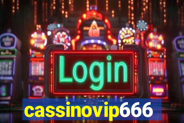 cassinovip666