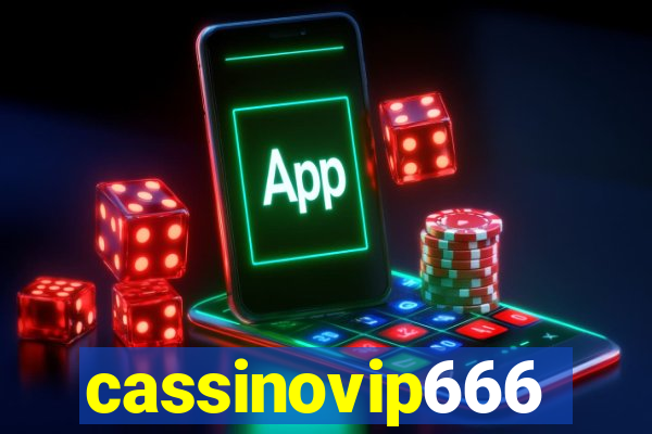 cassinovip666