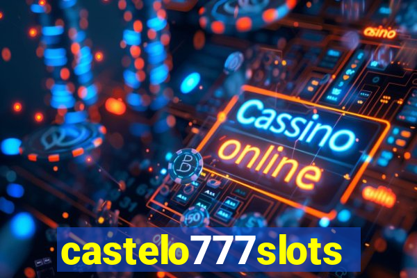 castelo777slots