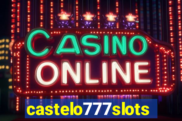 castelo777slots