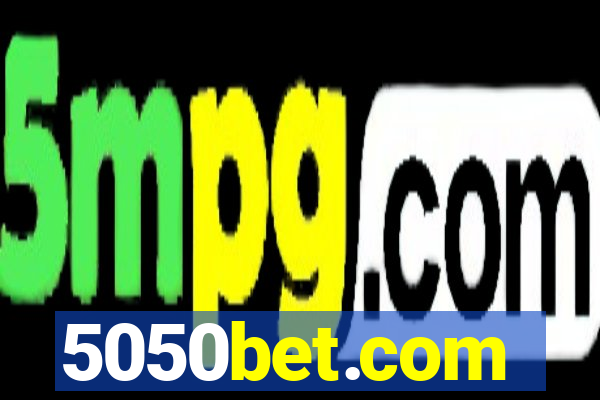 5050bet.com