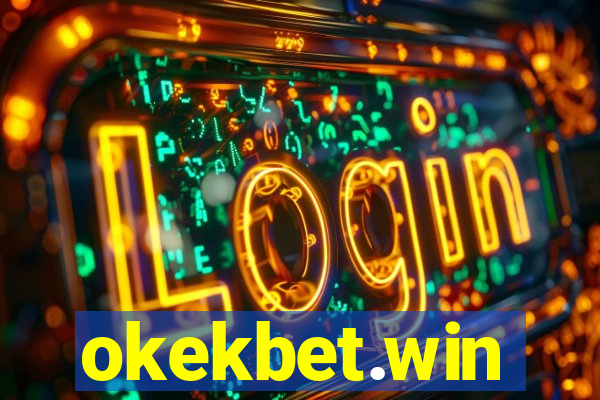 okekbet.win