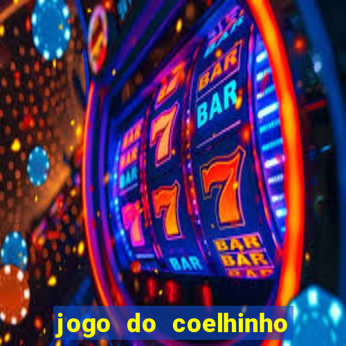 jogo do coelhinho demo gratis