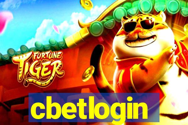 cbetlogin