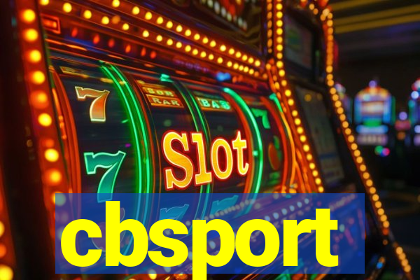 cbsport