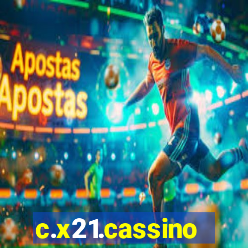 c.x21.cassino