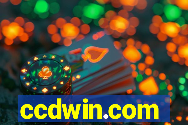 ccdwin.com