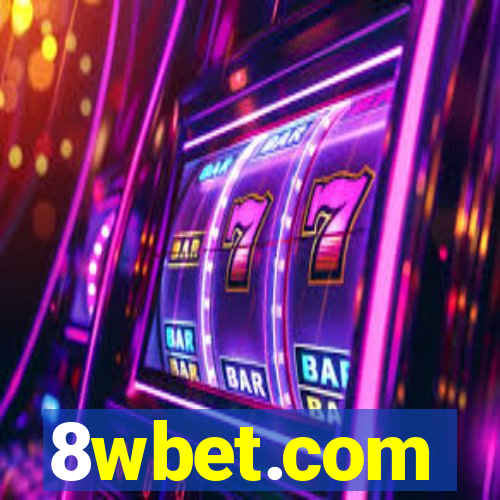 8wbet.com