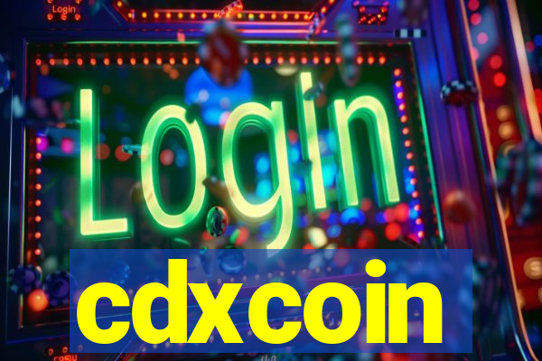 cdxcoin