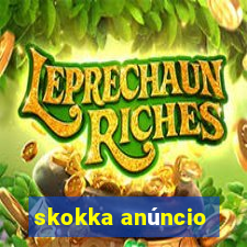 skokka anúncio