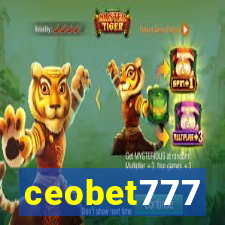 ceobet777