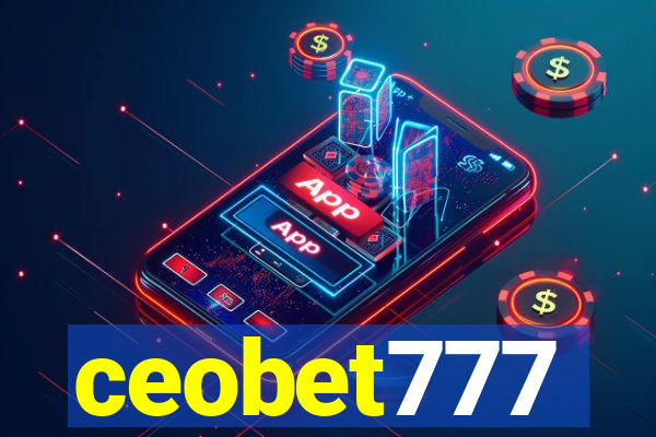 ceobet777