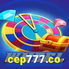 cep777.co