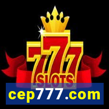 cep777.com