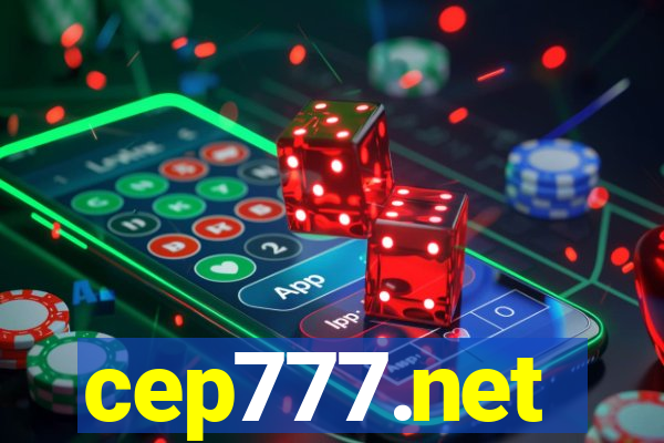 cep777.net