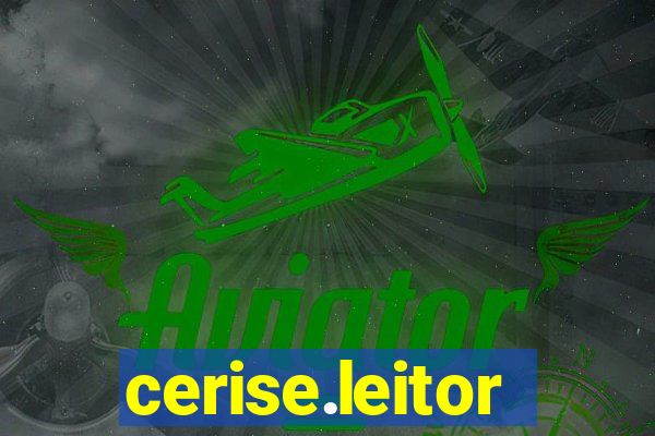 cerise.leitor