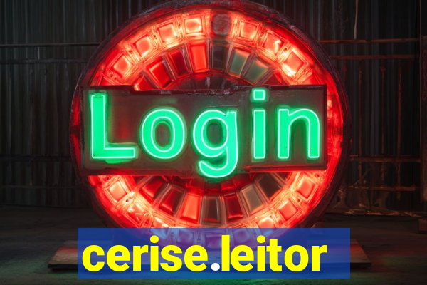 cerise.leitor