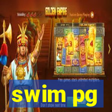 swim pg