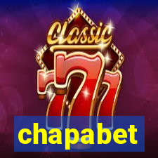 chapabet