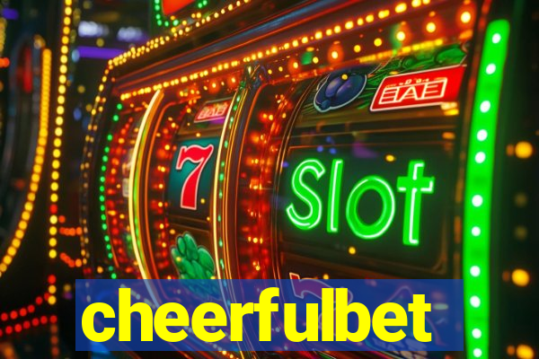 cheerfulbet