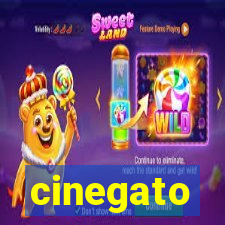 cinegato