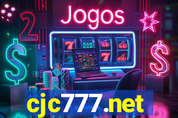 cjc777.net