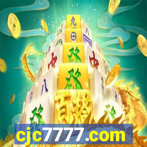 cjc7777.com